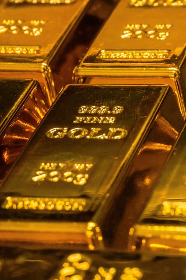 Unlocking the Potential: Maximizing Returns with an IRA Gold Account