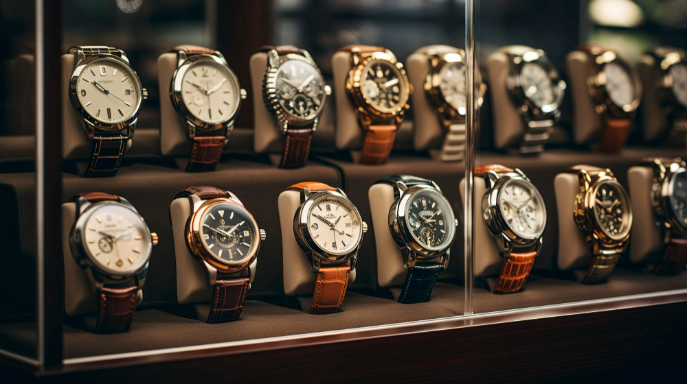 Your Favorite Celebs Swear By These Luxury Watches!