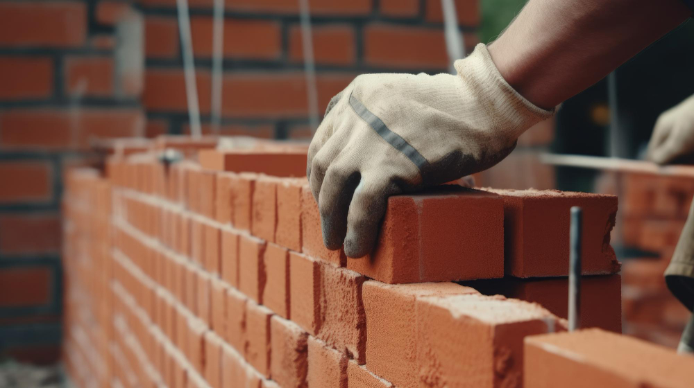 Masonry Contractors Make Their Mark Aesthetically