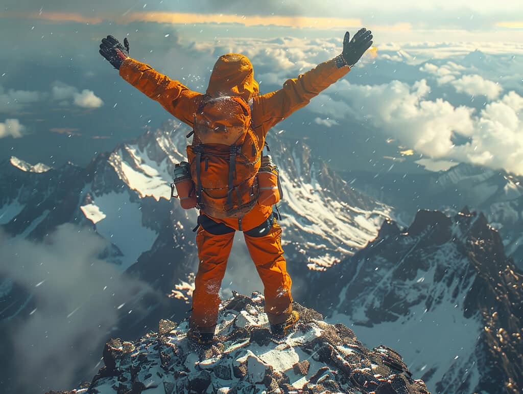 Is Mera Peak Dangerous?