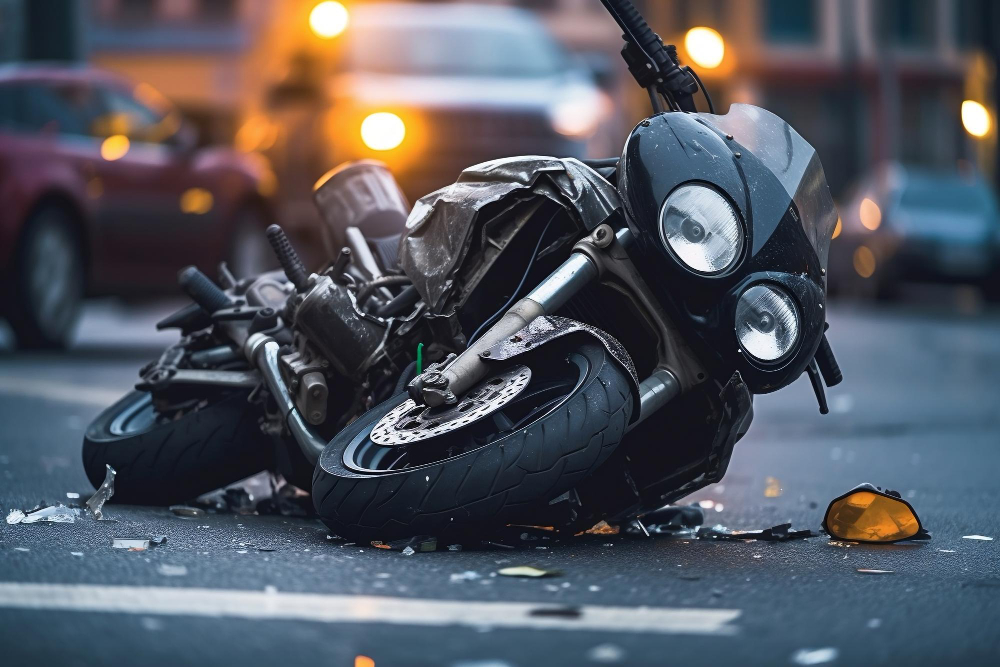 Finding the Best Motorcycle Accident Lawyer Near Me in Charlotte