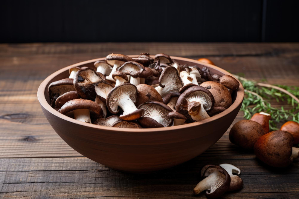 How Do You Add Value To Your Desserts With Mushroom Chocolate?