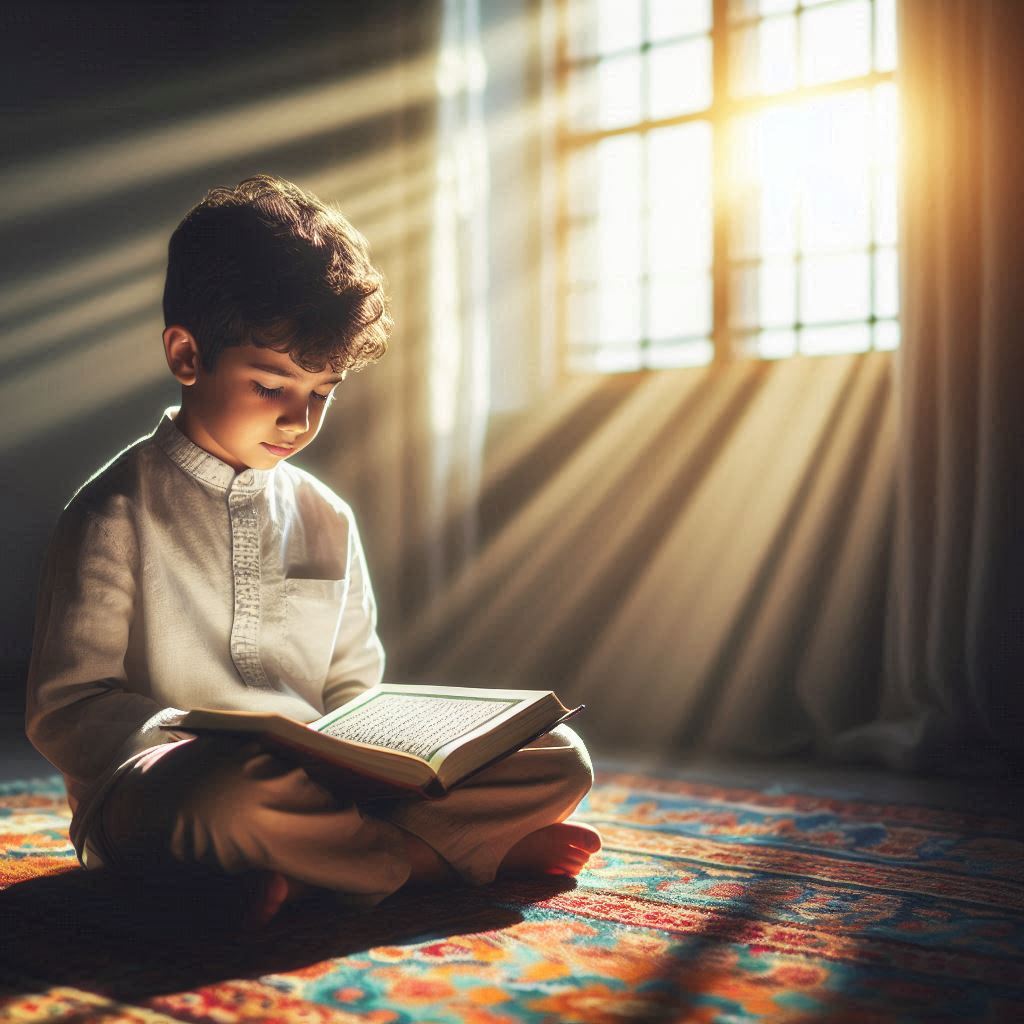 Online Islamic Classes for Kids – Fun and Educational Islamic Learning