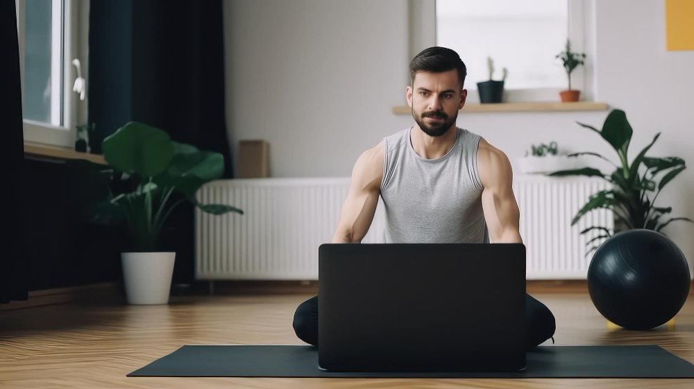 Guide to Becoming an Online Personal Trainer: Strategies for Success