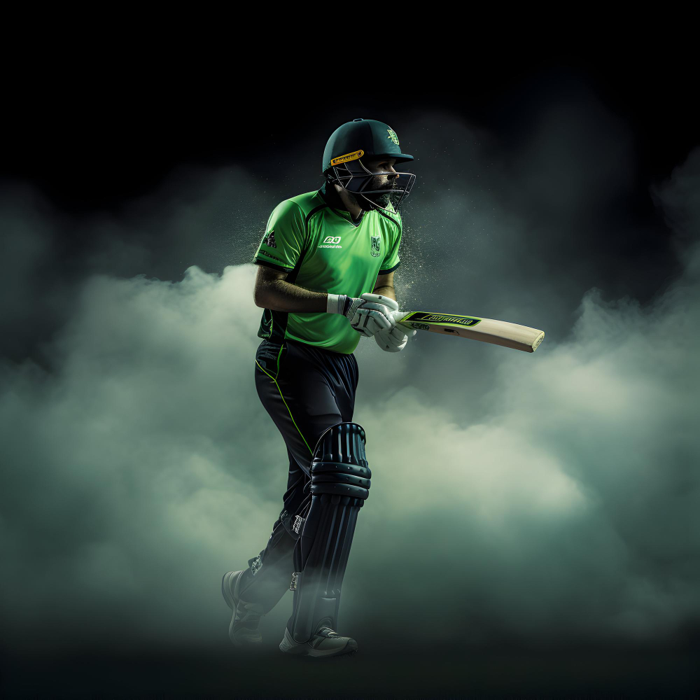 The Innovators: Unraveling the Unique Batting Style of the Pakistani Cricket Team