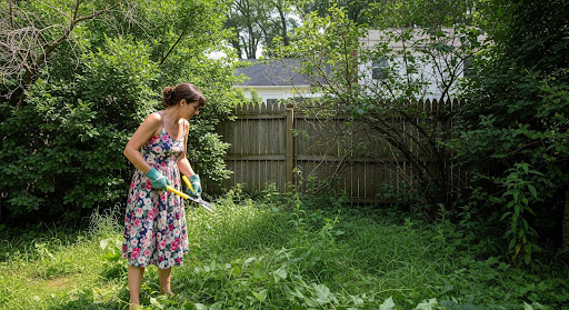 Tired of the Rash? Call in Poison Ivy Removal Pros