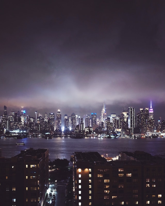 Busting Common Myths About Credit Score for NYC Residents