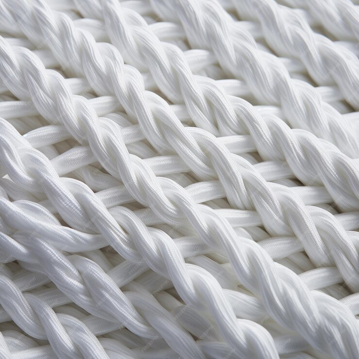Polypropylene Fiber: A Versatile Material For Modern Applications