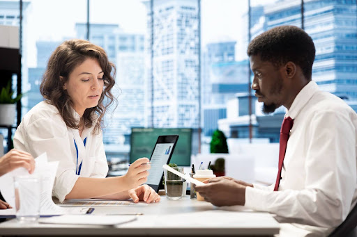 Top 5 AI Tools for Recruiters