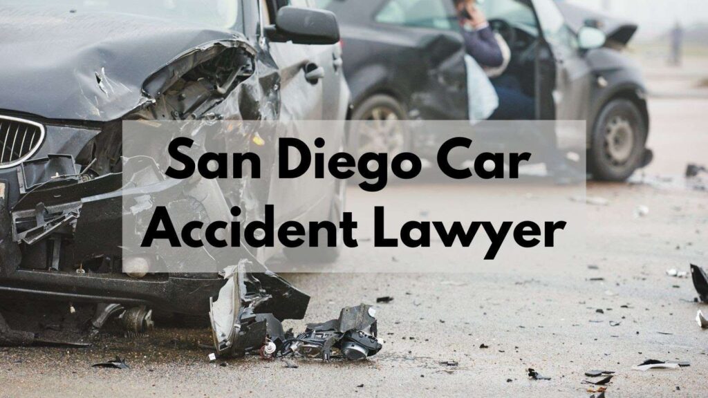 Understanding the Importance of Hiring a Rancho San Diego Car Accident Lawyer