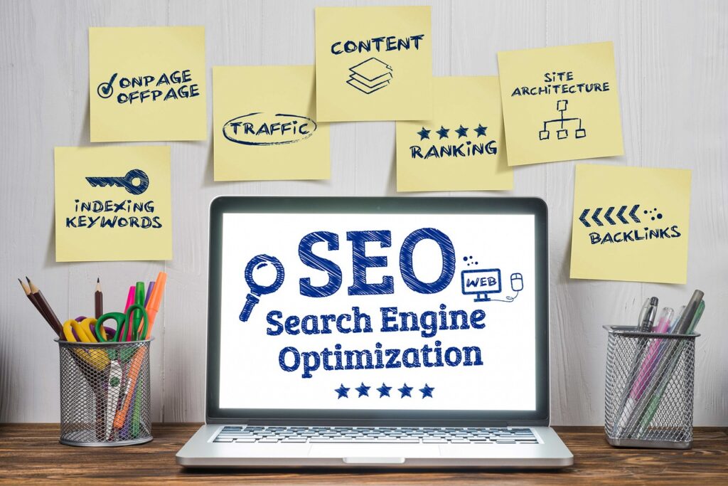 Debunking 12 Common SEO Myths for Modern Entrepreneurs