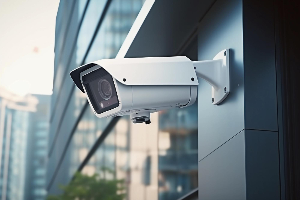 Which Security Cameras Are Ideal for Office Protection?