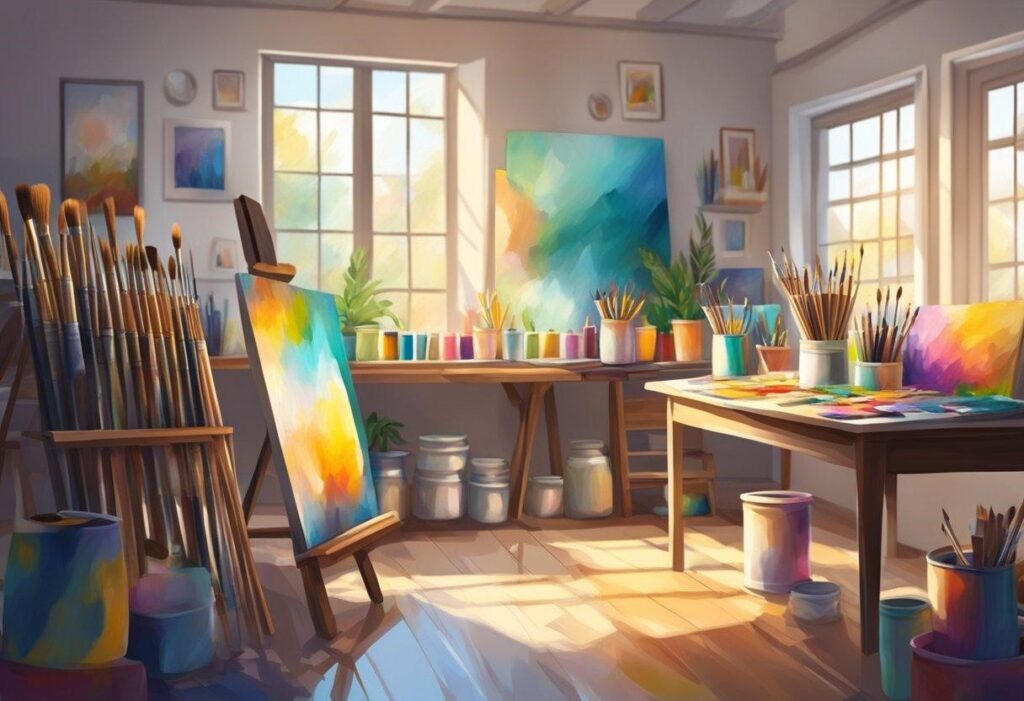 Nurturing Creative Expression: Tips and Strategies