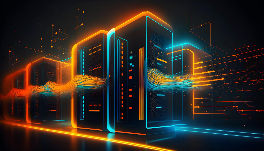 Why You Should Ditch Shared Hosting for Dedicated Servers in Delhi