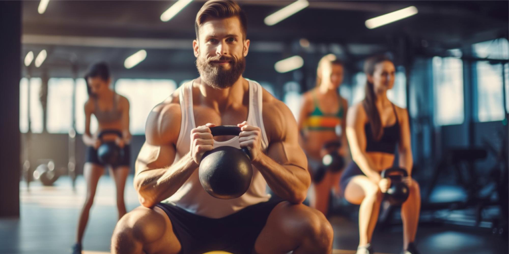 The Significance of Sports and Exercise: Nurturing the Human Body