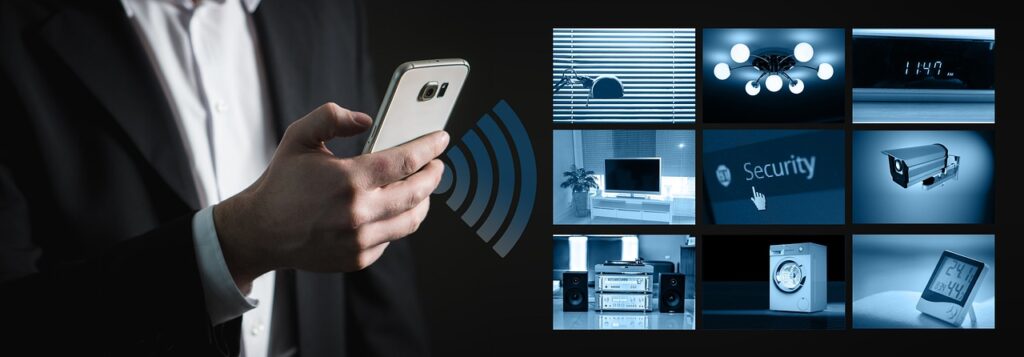 Wavetechglobal.com smart home gurus – Revolutionizing the Future of Intelligent Living