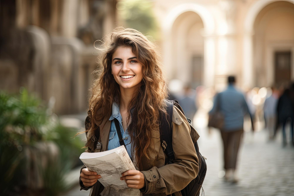 How Abroadvice.com Helped me with Studying Abroad