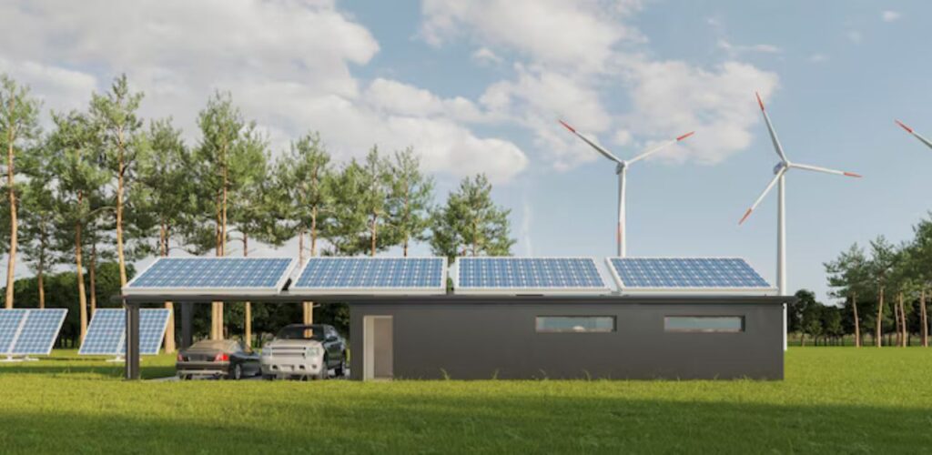 The Solar Generator Revolution: Beyond Gas Guzzlers