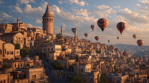 Top 10 Hair Transplant Clinics in Turkey (2025 Edition)