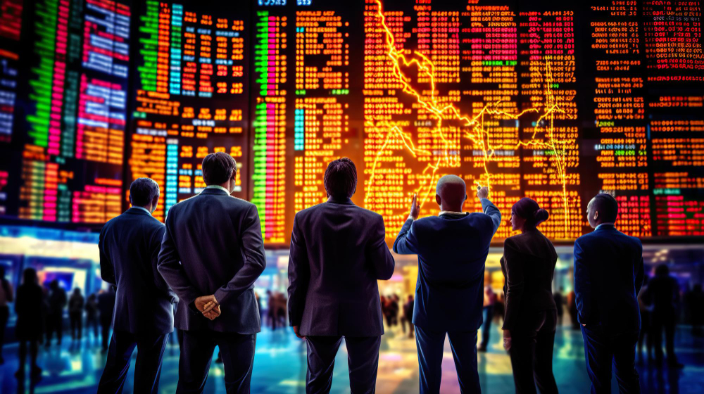 Expert Advisor (EA)and All About the Gold Trading Market