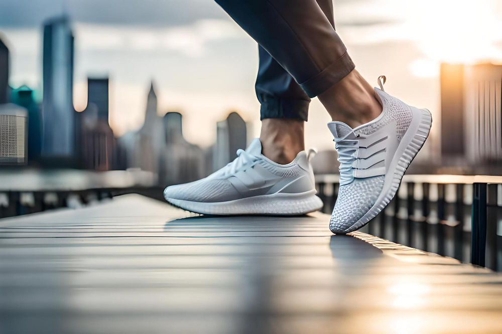 Trending Footwear Styles: What's Hot and What's Not