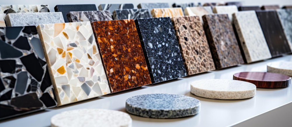 From Historic to Modern: Discovering Anaheim's Unique Tiles for Your Home Makeover