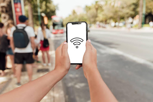 Best Practices for Safely Using Public Wi-Fi