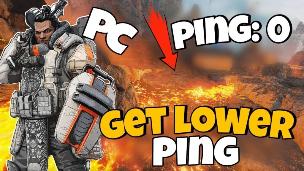 Best Methods to Get a More Stable and Lower Ping