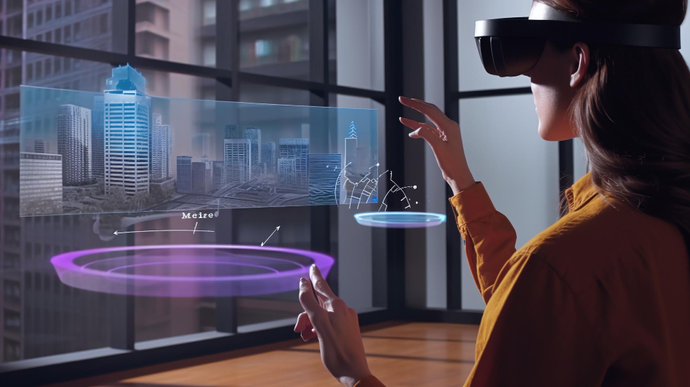 Your Entry to Virtual Reality and VR Fundamentals