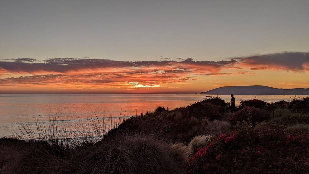 Embark on a Thrilling Adventure: Tent Camping in Pismo Beach