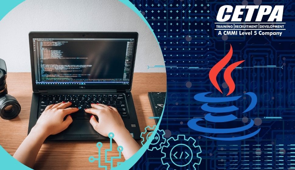Java Full Stack Training: Empowering Your Career in Web Development