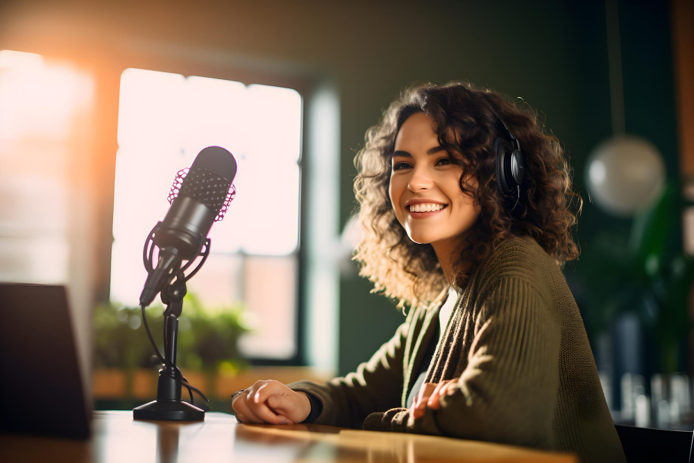 Wireless Microphones for Content Creators: A Comprehensive Guide