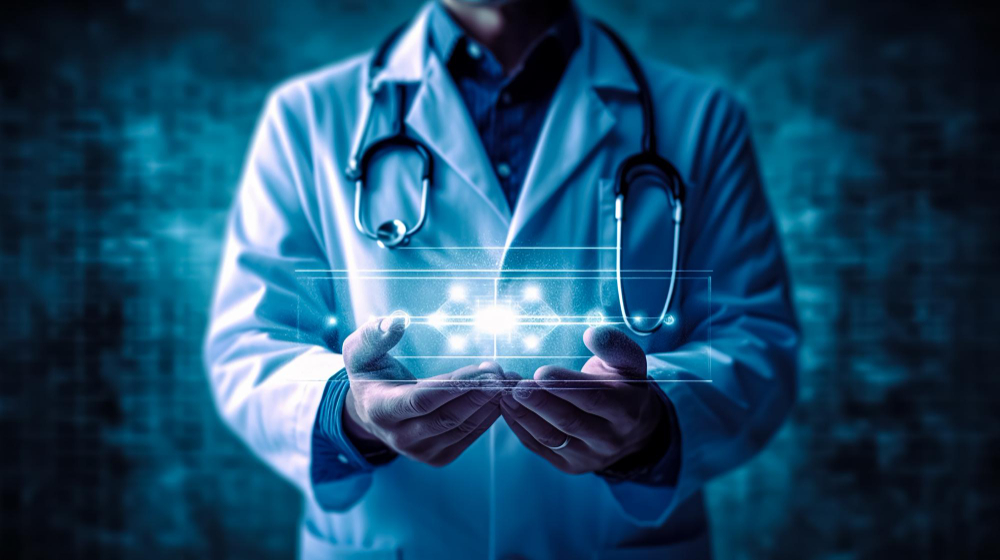 Zero Trust in Healthcare: a Deep Dive into SSPM Implementation