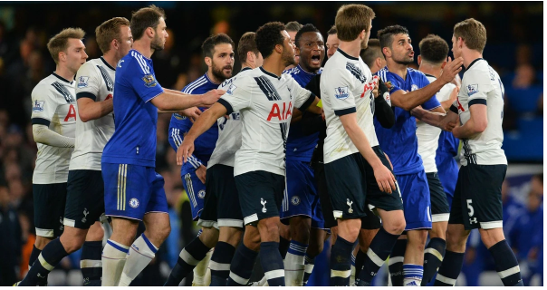 The History of Chelsea FC: From Humble Beginnings to Global Glory