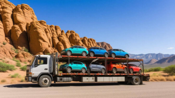 Benefits of Car Transport in Arizona: Why Choose This Convenient Service