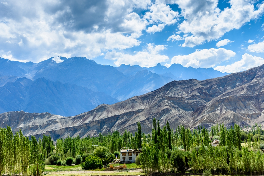 Ladakh Tour in Summer: Why It’s the Perfect Time to Visit