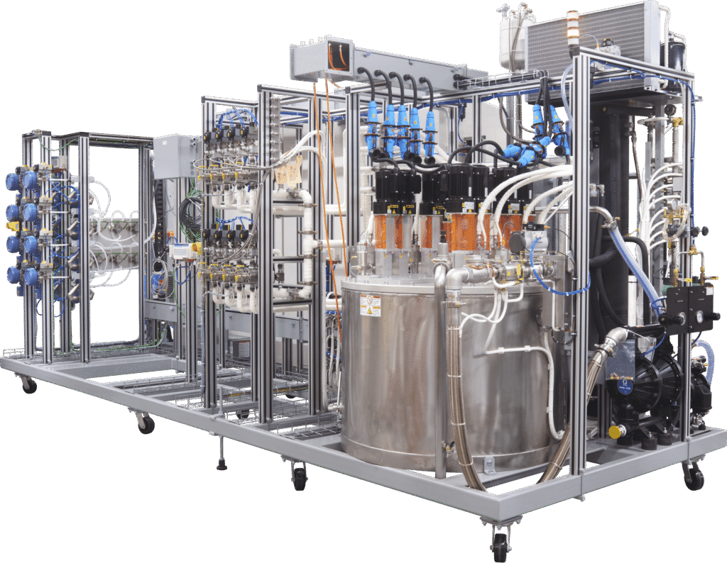 Boosting Efficiency With Advanced Material Handling Systems