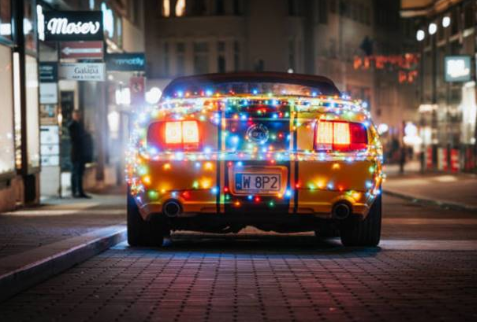 How to Decorate a Car | Best Tips for Any Occasion