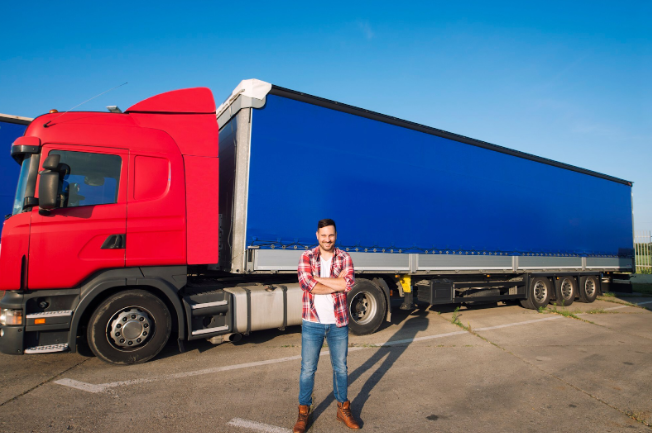 Choosing the Right Trailer for Your Business Needs: A Guide to Renting Semi-Trailers