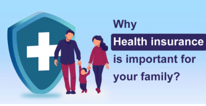 Why Family Health Insurance is Essential: Coverage, Benefits & How to Choose