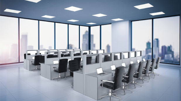 What Amenities Matter Most When Renting Office Space for Your Business in Dallas