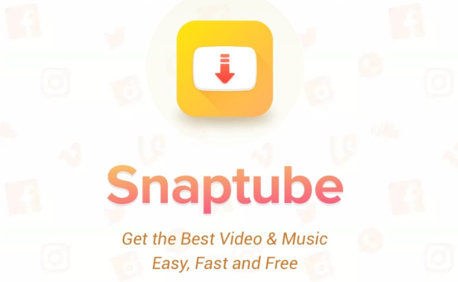 Snaptube APK Download Latest Version 2023