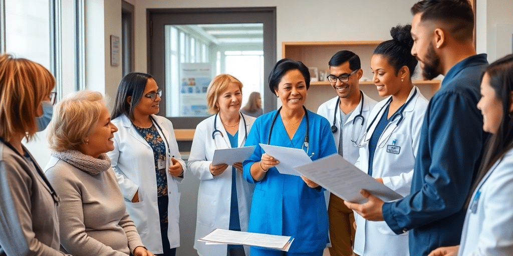 The Gatekeepers of Wellness: Defining Primary Care Providers