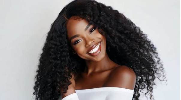 Secure, Seamless, Slayed: OhMyPretty Glueless Lace Wigs Are Changing the Game