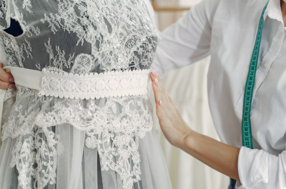 Lace Matters: What to Know When Choosing Lace for Special Occasion Dresses