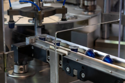 A Guide to Tea Packaging Machines and Their Benefits for Tea Producers