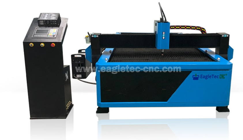 Why Choose EagleTec CNC Plasma Table?