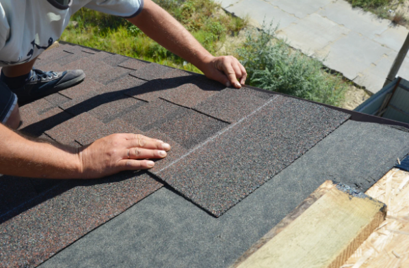 The Benefits of Modern Roofing Materials for Commercial Buildings