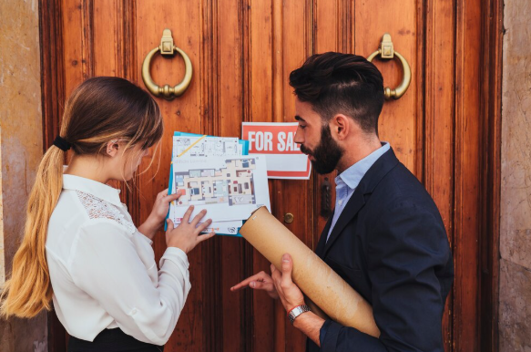 What Types of Direct Mail Products Are the Most Effective for Real Estate Sectors?