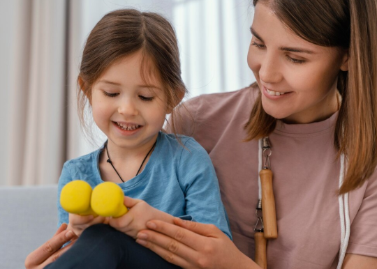 Elevate Care with Childcare CPD Opportunities